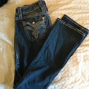 Rock Revival bootcut jeans